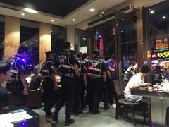 大堂-楚湘苑(商品街大道店)