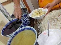 -薛昌利大米面皮(南关正街店)