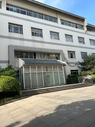 -苏州大学附属儿童医院(景德路院区)