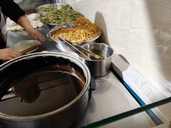 -小木菜盒(李家村秋林店)