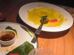 -星叶·东南亚料理(温州万象城店)