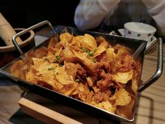 -茄子恰恰·新云南小炒(坪山益田店)