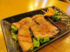 煎猪肝-天手古舞居酒屋(889广场店)