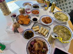 -鲁达面馆本帮风味(共康东路店)