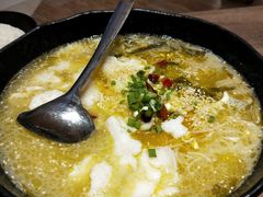 -好人民间小吃·番茄鱼酸菜鱼(木渎悠方店)