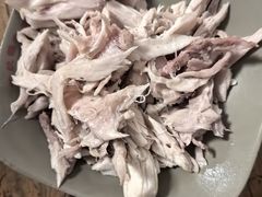 -汝萍传统蘸水菜(春华路总店)