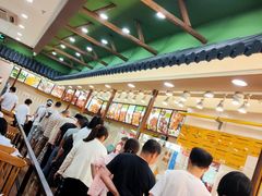 -顺旺基大厨现炒(哥伦布店)