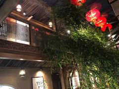 -聚缘堂·海鲜私房菜(松岭路店)