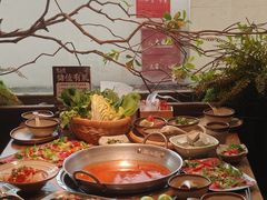 -老凯俚酸汤鱼(鸿通城店)