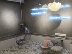 -Such A Cafe(798艺术园区店)