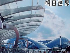 -上海迪士尼度假区