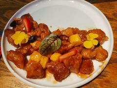 -胡桃里音乐酒馆(仓山万达店)
