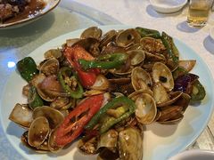 -崖口红树林海鲜餐厅
