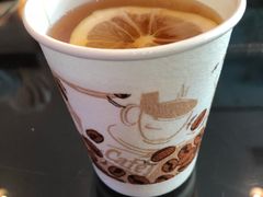 柠檬茶-北京保利大厦酒店(东四十条地铁站店)