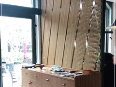 -荷风细雨·中国茶宴(碧云店)