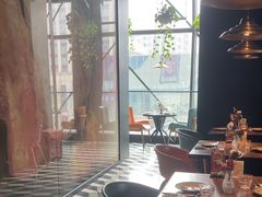 -西堤牛排(杭州金沙天街龙湖店)
