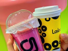-gleeglee乐溢亦茶(合生汇店)