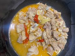 -老村长铁锅宴(航才路店)