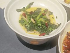-徽镇小厨·经典徽菜(十里河店)