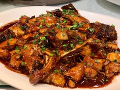 -宏玲餐厅(四川南路店)
