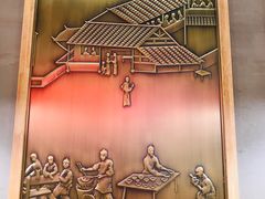 -头壹号饸饹面·大油条(常营店)