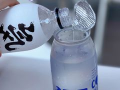 -蔻蔻椰·鲜萃椰子水(欢乐港湾店)