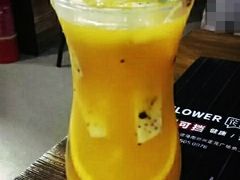水果炸弹-花语咖啡