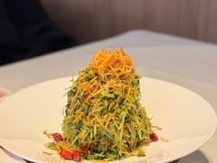 -四季民福烤鸭店(王府井东安门店)