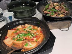 -费大厨辣椒炒肉(黄兴中心广场店)