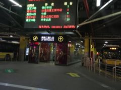 -嘉定北站-公交站停车场