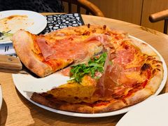 -MYLK意式小厨(熙地港店)