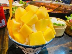 -古木枫老火锅(洪崖洞店)