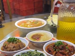 -杏花村水席楼·洛阳水席(老城十字街店)