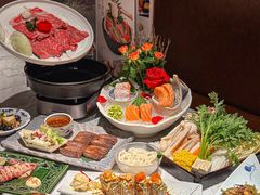 -阿吾罗日本料理(K11艺术中心店)