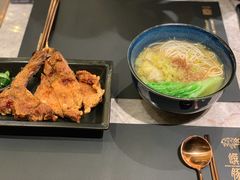 -馔豚·台北菜专门店(深圳湾万象城店)
