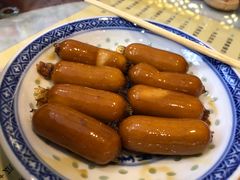 -广信牛奶甜品世家(台东店)