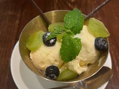 -Bistro 63 创意融合料理(广粤天地店)