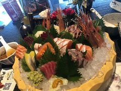-大桥日本料理·日式放题·铁板定食(科兴科学园店)