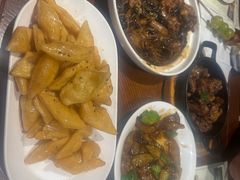 -老厨家(友谊路总店)
