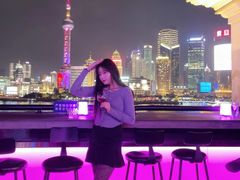 -外滩8号 whisky bar(金延大厦店)