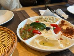 -ALAMEEN阿拉伯餐厅(三里屯店)