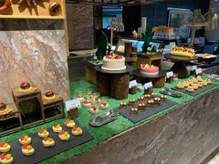 -浙江安吉JW万豪酒店