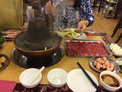 iphone_upload_pic-月圆火锅(宁海东路二店)