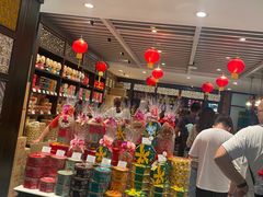 -本格旺索罗(樟宜机场T1店)