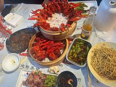 -靓靓蒸虾·头牌蒸虾(南山桂庙店)