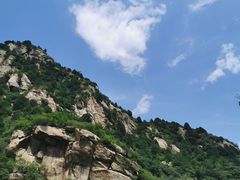 -黑龙潭风景区