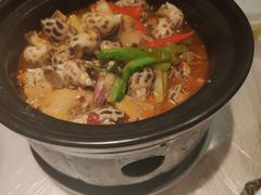 -桥东喜碧海鲜街(水东街店)