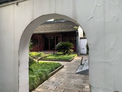-松江清真寺