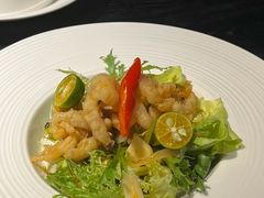 -艺术食堂(创意料理)