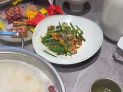 -阿源鱼捞斑鱼火锅·海鲜粥(山景尚宅店)